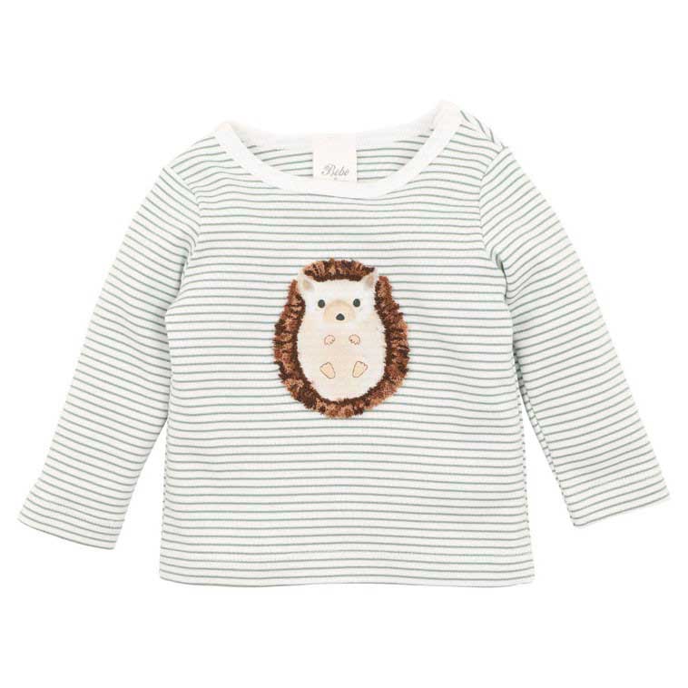 Bébé Toby Hedgehog Tee